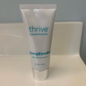 Overnight sensation Brightening Sleep Mask